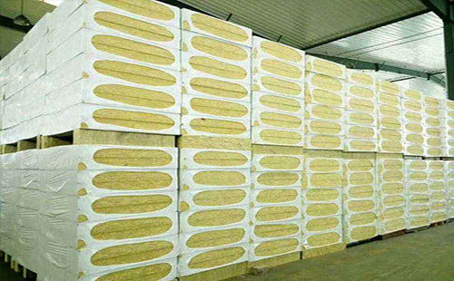 银川岩棉板 银川岩棉板