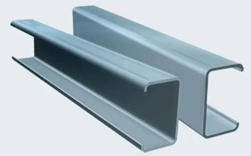 银川C型钢 银川C型钢