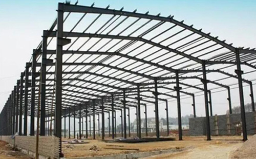 银川银川钢结构工程材料选用的四大黄金法则 银川银川钢结构工程材料选用的四大黄金法则