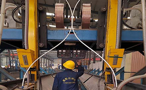 甘肃银川钢结构房屋使用寿命与影响因素解析 甘肃银川钢结构房屋使用寿命与影响因素解析