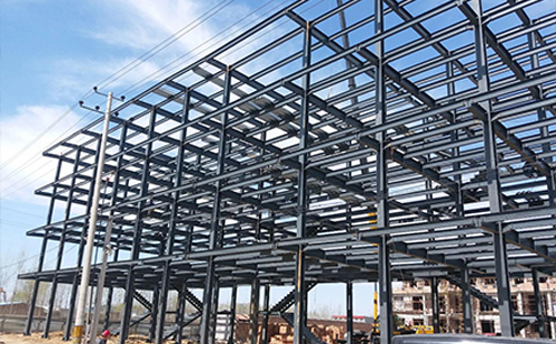 工业用银川银川钢结构厂房防火规范与造价控制解析