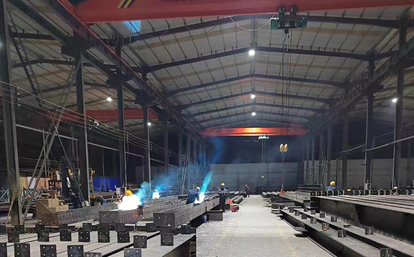 银川钢结构住宅设计与施工关键技术指南