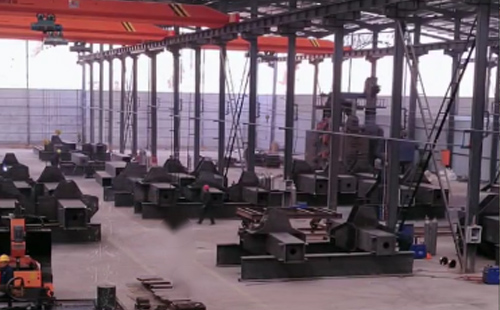 精准到毫米:银川银川钢结构安装的一般要求与误差控制——从基础锚栓到高强螺栓的全程清单 精准到毫米:银川银川钢结构安装的一般要求与误差控制——从基础锚栓到高强螺栓的全程清单