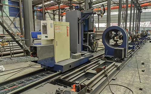 兰州银川银川钢结构厂房的优势与应用分析