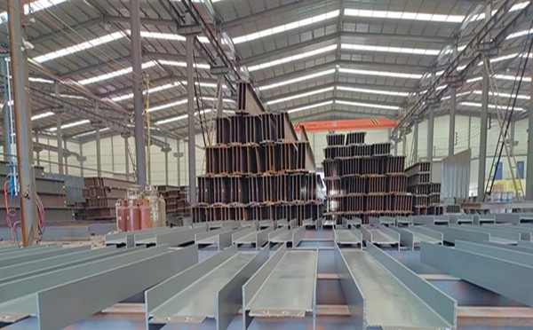 铆接适用场景:银川钢结构铆钉连接规范解析 铆接适用场景:银川钢结构铆钉连接规范解析