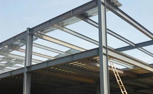 造价省百万！银川银川钢结构工程抗震节点设计要点